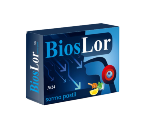 BiosLor Sorma Pastil